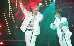 Kết hợp xẩm với rap: Làm thế nào để giao duyên không thành vô duyên?