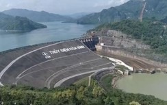 Doanh nghiệp lớn trúng thầu hơn 3.200 tỷ đồng mở rộng Thủy điện Hòa Bình