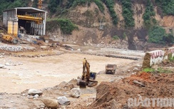 Quảng Nam: Căng sức mở đường, giúp dân vùng sạt lở tái thiết cuộc sống