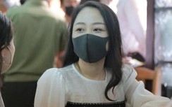 Nữ tiếp viên bị Mercedes tông: Tôi sẽ kháng cáo, bản án quá nhẹ