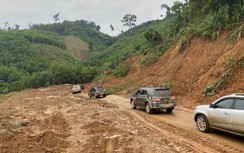 "Nắng ấm" ở Trà Leng