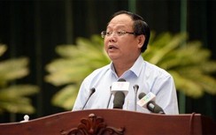 Khởi tố, bắt tạm giam ông Tất Thành Cang