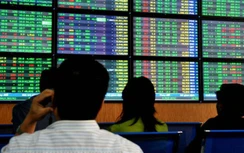 Chứng khoán ngày 16/12: VN-Index tìm lại sắc xanh