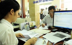 Cán bộ, công chức, viên chức nào thuộc đối tượng tinh giản biên chế?