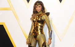 Mê mẩn nhan sắc của H'Hen Niê trong tạo hình chiến binh Amazon