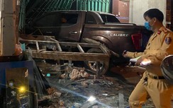 Đà Nẵng: Nhức nhối “ma men” xuống đường