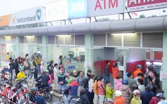 Yêu cầu ngân hàng phải xử lý kịp thời khiếu nại của khách dịp Tết 2021