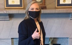 Lý do bà Hillary Clinton muốn nước Mỹ cần bỏ bầu đại cử tri?