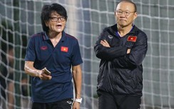 "Thần y" Choi tiết lộ bất ngờ về chấn thương của Quang Hải