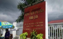 Hành hung bác sĩ chỉ bị phạt hành chính, huyện yêu cầu công an làm rõ