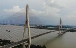 Thứ trưởng Lê Đình Thọ: Cấp thiết "xóa" điểm nghẽn giao thông ĐBSCL