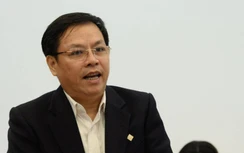 Khởi tố, bắt giam ông Diệp Dũng, cựu Chủ tịch HĐQT Saigon Co.op