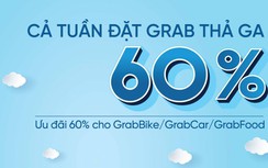 Tặng mã iPay Grab lên đến 280.000 đồng cho khách hàng sử dụng VietinBank iPay Mobile