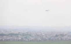 Đã bay hiệu chuẩn bước đầu đường cất hạ cánh Tân Sơn Nhất