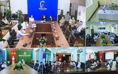 Trong mùa dịch Covid-19, hơn 1.300 điểm cầu kết nối khám chữa bệnh từ xa