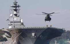 Đối sách bất thường của Nhật với Trung Quốc trong tranh chấp lãnh thổ