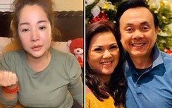 Thúy Nga: “Chị Phương Loan nói rất thương: Anh Tài không bỏ chị đi đâu nữa”