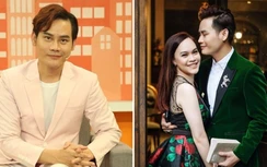 Bán hết tài sản cứu con mắc bệnh tim, MC Hồng Phúc bị coi thường vì nghèo