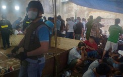 Cựu Đội phó Cảnh sát hình sự quận Tân Phú tổ chức đánh bạc ra sao?