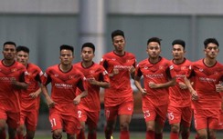 Bất ngờ khi cầu thủ này vắng mặt ở tuyển U22 Việt Nam