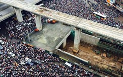 Hà Nội yêu cầu không để phát sinh ùn tắc kéo dài quá 15 phút