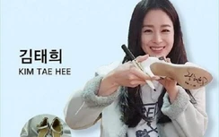 Sao Hàn bị chê keo kiệt khi từ thiện, phản ứng có khác nghệ sĩ Việt?