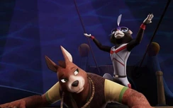 Việt Nam chuẩn bị làm phim hoạt hình chiếu rạp