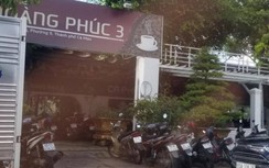 Không khởi tố vụ án cưỡng đoạt tài sản tại quán Hoàng Phúc 3
