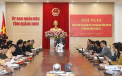 Quảng Ninh: Không chủ quan với kết quả 10 năm kéo giảm TNGT