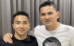 HLV Kiatisak cùng HAGL đang ấp ủ thương vụ chấn động Đông Nam Á?