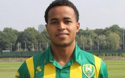 Tân binh khiến cả V-League "lác mắt" với bản hợp đồng tiền tỷ