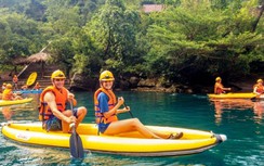 Quảng Bình: Điểm du lịch hấp dẫn trong mắt bạn bè ASEAN