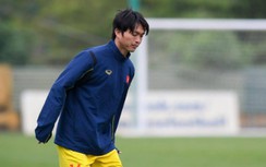 Thông tin ở đội tuyển Việt Nam khiến bầu Đức lo ngay ngáy