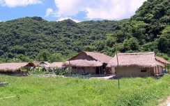 Khám phá ngôi làng đặc biệt trên đảo Cát Bà