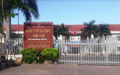 Sở Y tế Cà Mau nói gì vụ người nhà, bệnh nhân hành hung bác sĩ?