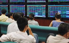 Chứng khoán ngày 18/12: VN-Index lấy lại những gì đã mất