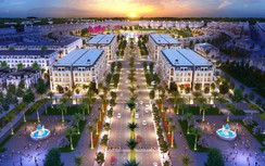 Đất ven đô "leo thang", lựa chọn nào sáng giá?