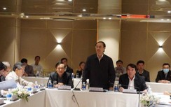 Đường bộ miền Trung Tây Nguyên sẽ kết nối từ cảng biển với Lào, Campuchia