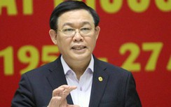 Hà Nội nghiêm cấm tặng quà Tết cho lãnh đạo các cấp dưới mọi hình thức