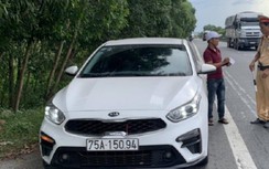 Nạn xe trá hình Huế-Đà Nẵng: Xe buýt xin đình công, cầu cứu lãnh đạo tỉnh