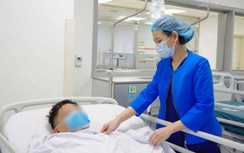 Mỗi ngày hút 1,5 bao thuốc lá, người đàn ông đột quỵ trong giờ làm việc