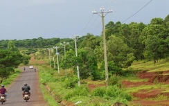 Xây dựng sân golf ở Gia Lai: Được cả rừng lẫn kinh tế?