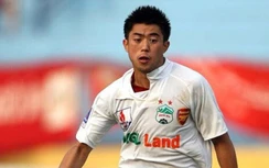 Hé lộ câu nói cay đắng của Lee Nguyễn trước khi rời HAGL