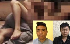 Quay cảnh "mây mưa" ở nhà nghỉ để tống tiền: Xử lý các đối tượng ra sao?