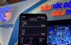 Người dân Hà Nội và TP.HCM đã có thể thử nghiệm mạng 5G