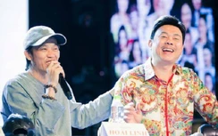 Xúc động dòng thơ tiễn biệt cuối cùng của Hoài Linh cho nghệ sĩ Chí Tài