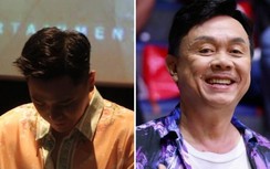 Trịnh Thăng Bình: Đang họp báo, mặt xanh lè khi nghe tin về nghệ sĩ Chí Tài