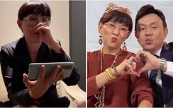 Điều ân hận nhất của nghệ sĩ Phương Dung với danh hài Chí Tài