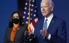 Bộ Quốc phòng Mỹ bất ngờ ngừng tương tác với nhóm Joe Biden?