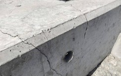 Thu hồi tiền đã thanh toán cho tổng thầu vụ rớt gối dầm cầu metro số 1